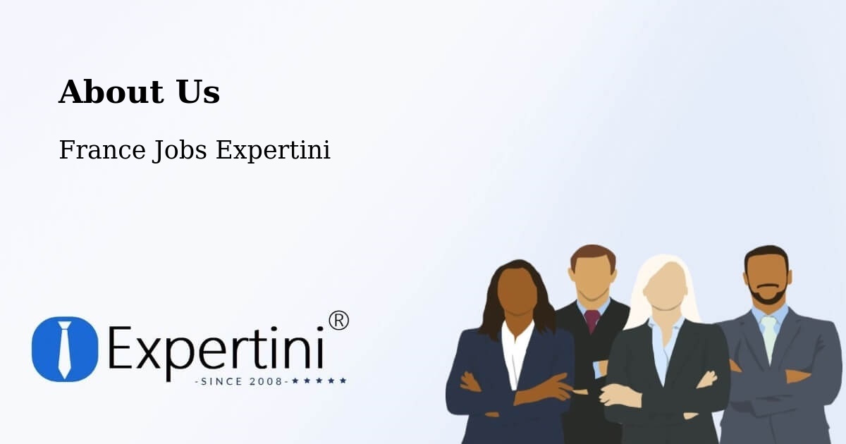 About Expertini Recruitment Platform  – La Teste De Buch - La Teste De Buch, France Jobs Expertini