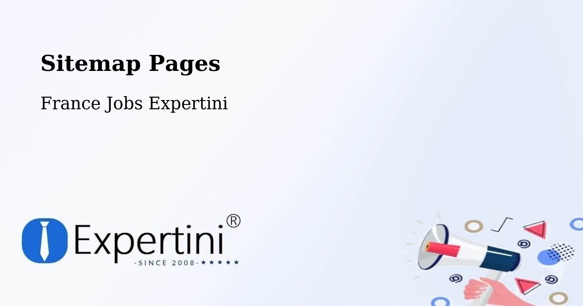 Sitemap Pages - La Teste De Buch - France Jobs Expertini