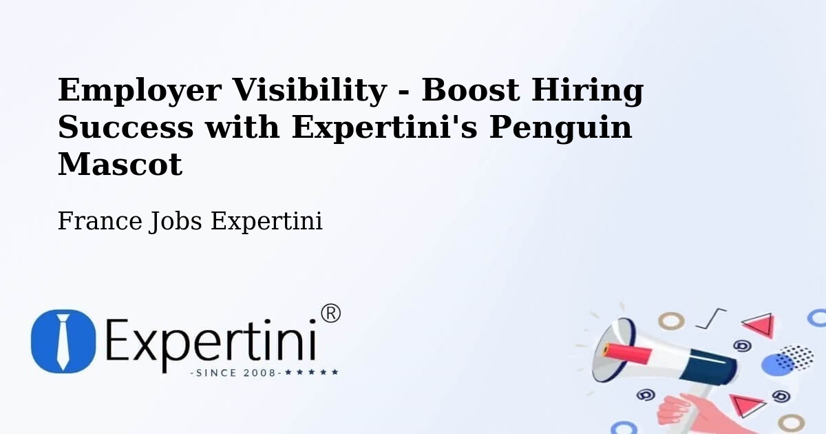 CV and Resume Visibility Optimization – La Teste De Buch - France Jobs Expertini